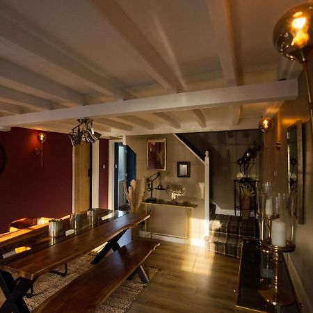 Beckdale Villa Pickering Luaran gambar