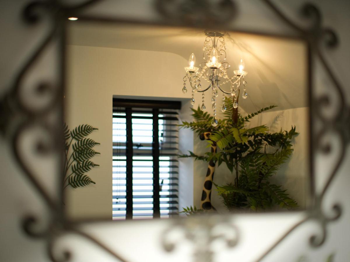 Beckdale Villa Pickering Luaran gambar