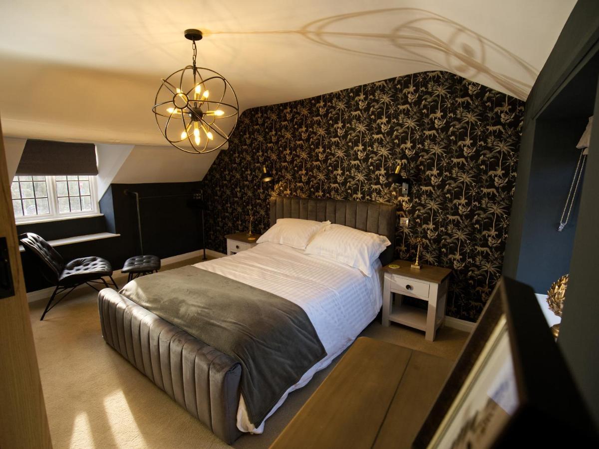 Beckdale Villa Pickering Luaran gambar